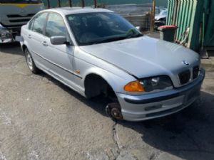 BMW 3 Series E46 320i