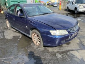 Holden Commodore VY 09/02-05/04