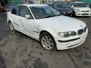 BMW 3 Series E46 318i 1998-2004