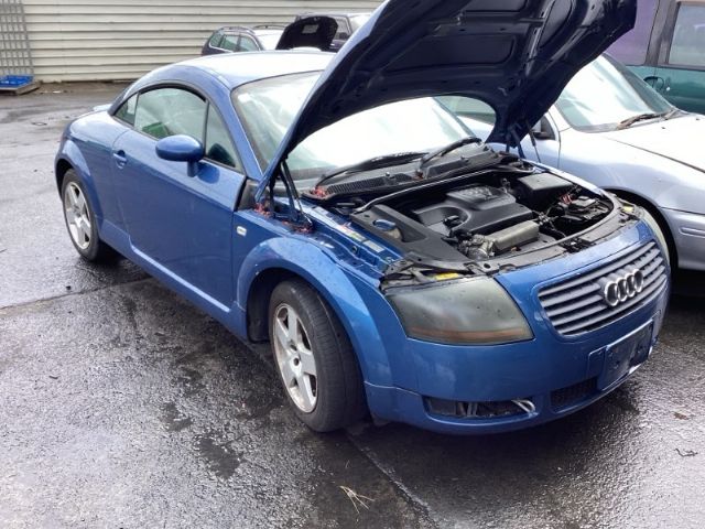 Audi TT MK1/8N 1998-2006