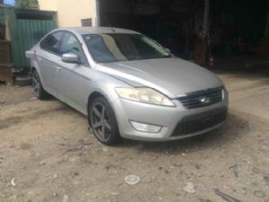 Ford Mondeo MK4 2007-2010