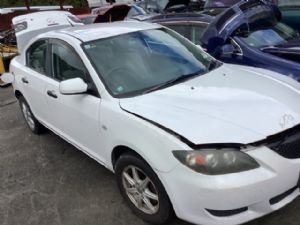 Mazda Axela BK 2003-2009
