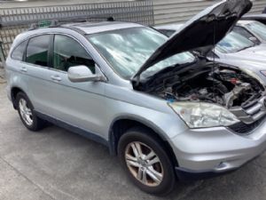 Honda CR-V RE4 2006-2011