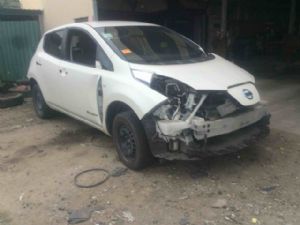 Nissan Leaf ZE0 2011-2016