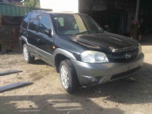 Mazda Tribute EPFW
