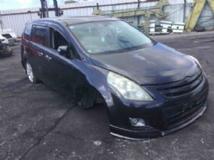 Mazda MPV LY 2006-2016