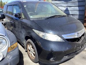 Honda Elysion RR1-RR6 2004-2013