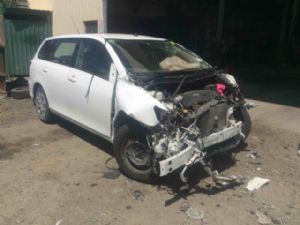 Toyota Corolla ZRE152 05/07-on