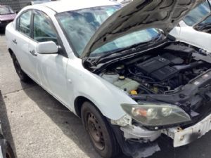 Mazda Axela BK 2003-2009