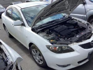 Mazda Axela BK 2003-2009