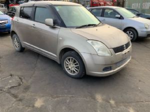 Suzuki Swift ZC11S 2004-2010