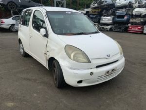 Toyota Funcargo NCP20