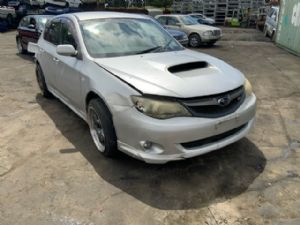Subaru Impreza GD-GG 2005-2007