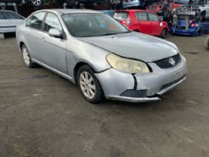 Holden Epica EP 2006-2011