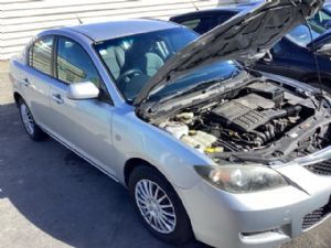 Mazda Axela BK 2003-2009