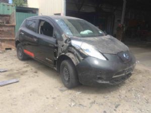 Nissan Leaf ZE0 2011-2016