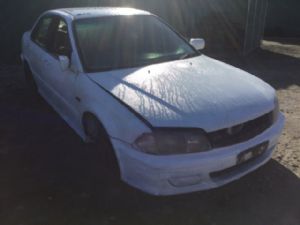 Honda Torneo CF4