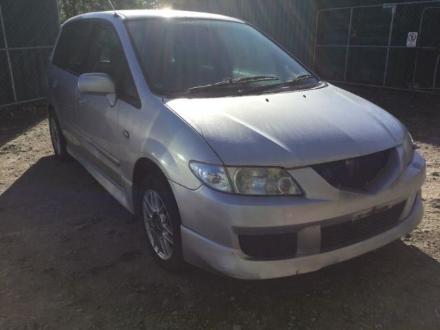 Mazda Premacy CP8W