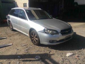Subaru Legacy BL-BP 2003-2006