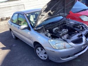 Mitsubishi Lancer CS2A 02-07