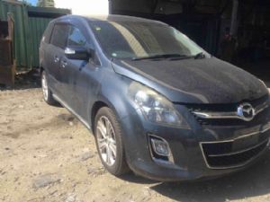 Mazda MPV LY 2006-2016