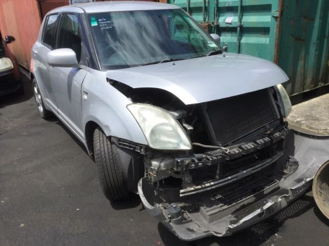 Suzuki Swift ZC21S 2004-2010