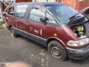 Toyota Previa ACR30