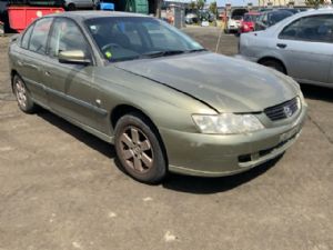 Holden Commodore VY 09/02-05/04