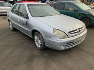 Citroen Xsara Xsara