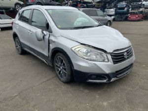 Suzuki SX4 YA51/YB51 2006-2014