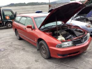 Mitsubishi Diamante F47A
