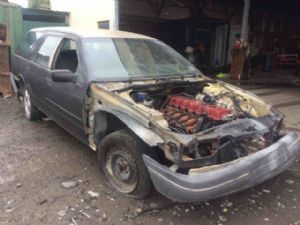 Ford Falcon EA 03/88-07/91