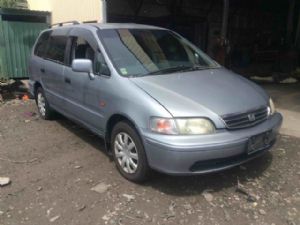 Honda Odyssey RA3