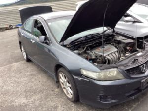 Honda Accord CL7 7th Gen 2002-2008
