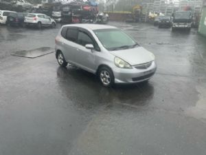 Honda Jazz / Fit GD1 1st Gen 2001-2008