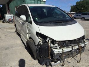 Toyota Estima ACR30W 06/00-02/06