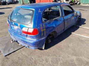 Nissan Lucino B14 1994-1999
