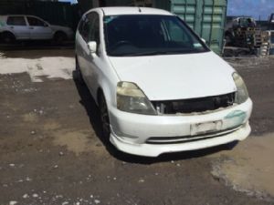 Honda Stream RN3 2001-2006