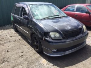 Mazda MPV LW5W