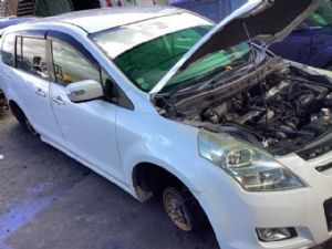 Mazda MPV LY 2006-2016