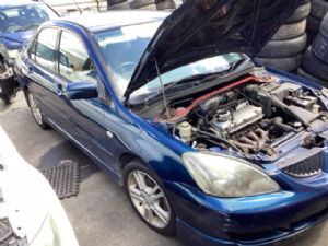 Mitsubishi Lancer CS6A 01-07