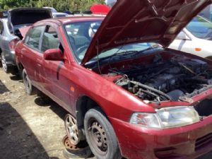 Mitsubishi Lancer CK2A 94-98