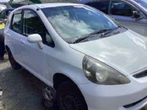 Honda Jazz / Fit GD1 1st Gen 2001-2008