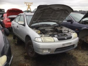 Mazda Familia BH 94-97