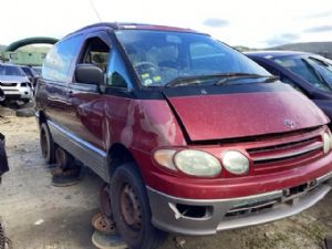 Toyota Estima ACR30W 06/00-02/06