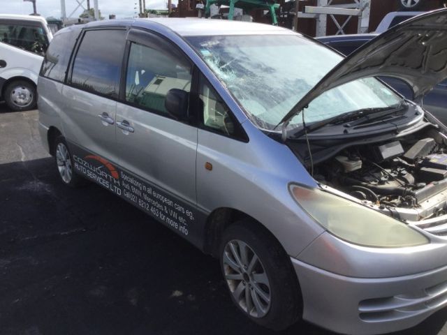 Toyota Estima MCR30