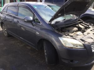Toyota Mark X Zio ANA10 2007-2013