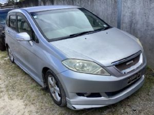 Honda Edix FR-V BE3 2004-2009