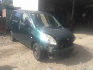 Toyota Funcargo NCP21