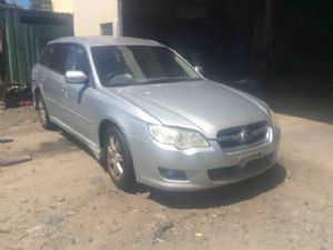 Subaru Legacy BHE 1998-2003